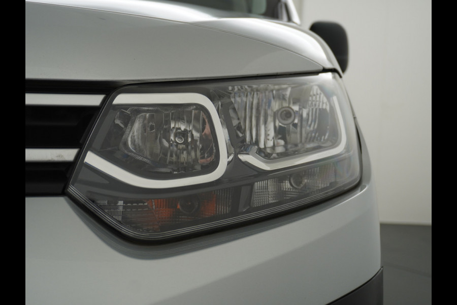 Citroën Berlingo 1.6HDI Club Trekhaak Imperiaal Apple Carplay Android Auto Navi Airco Cruise Control Pdc Betonplex Lat om Lat Schuifdeur Achterdeuren met raam Bluetooth 1e Eigenaar EURO 5 M