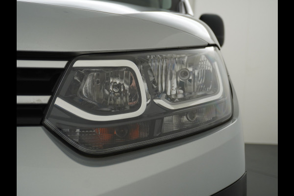 Citroën Berlingo 1.6HDI Club Trekhaak Imperiaal Apple Carplay Android Auto Navi Airco Cruise Control Pdc Betonplex Lat om Lat Schuifdeur Achterdeuren met raam Bluetooth 1e Eigenaar EURO 5 M