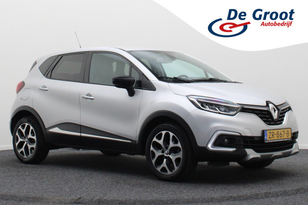 Renault Captur 0.9 TCe Intens