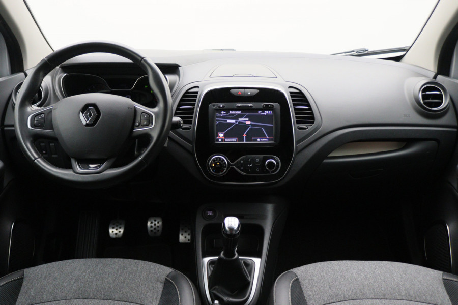 Renault Captur 0.9 TCe Intens
