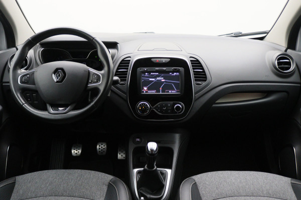 Renault Captur 0.9 TCe Intens