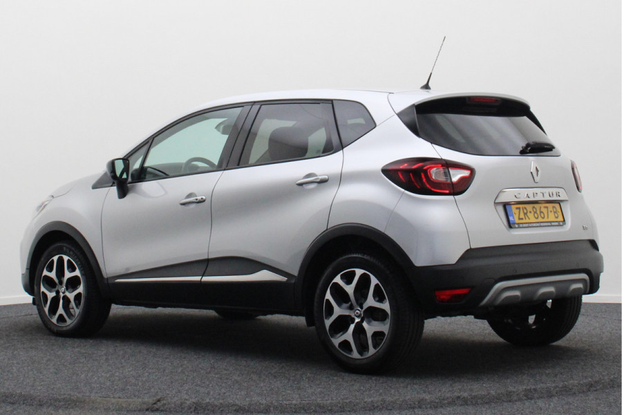 Renault Captur 0.9 TCe Intens