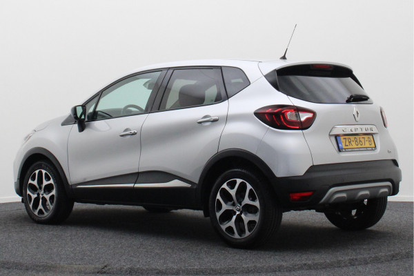 Renault Captur 0.9 TCe Intens