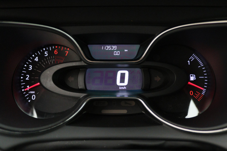 Renault Captur 0.9 TCe Intens