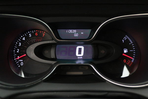 Renault Captur 0.9 TCe Intens