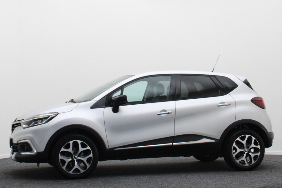 Renault Captur 0.9 TCe Intens