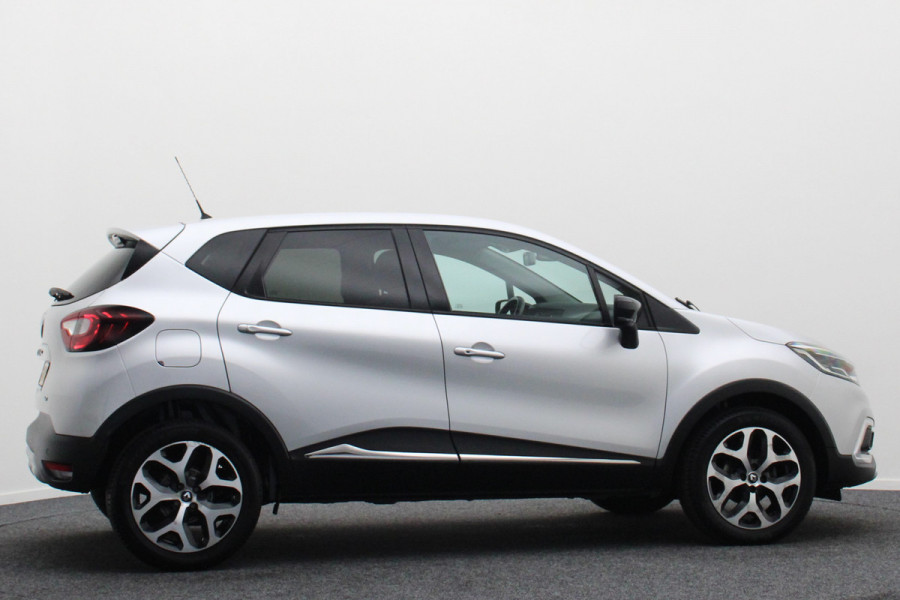 Renault Captur 0.9 TCe Intens