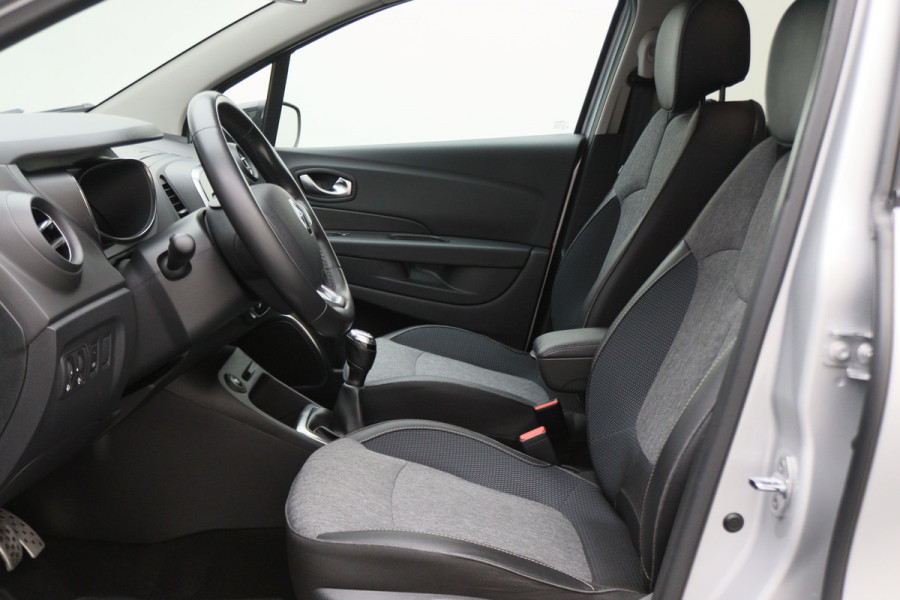 Renault Captur 0.9 TCe Intens