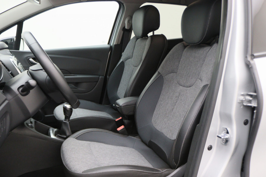 Renault Captur 0.9 TCe Intens