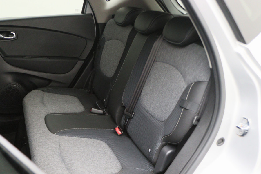 Renault Captur 0.9 TCe Intens