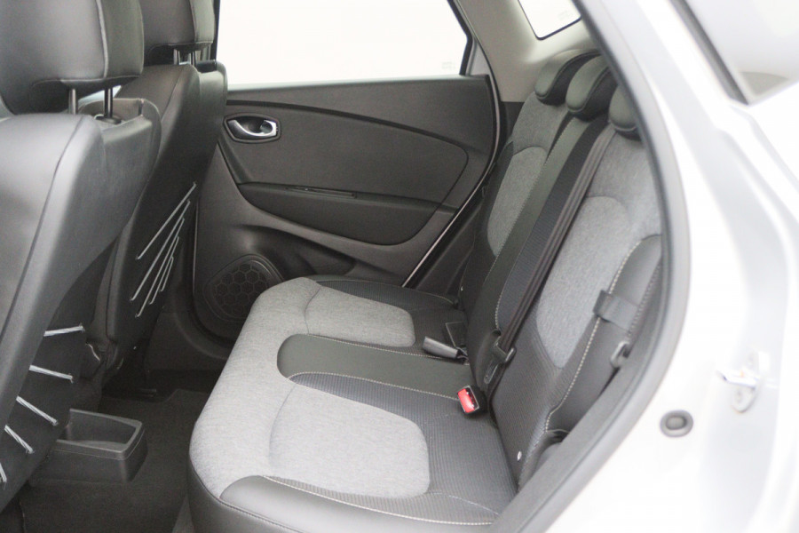 Renault Captur 0.9 TCe Intens
