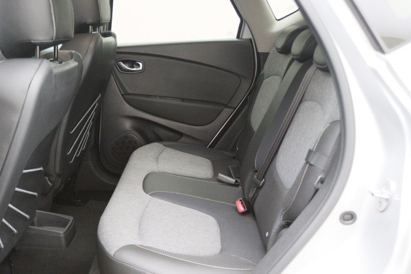 Renault Captur 0.9 TCe Intens