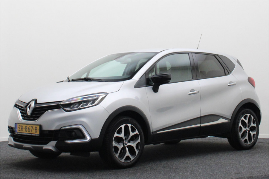 Renault Captur 0.9 TCe Intens