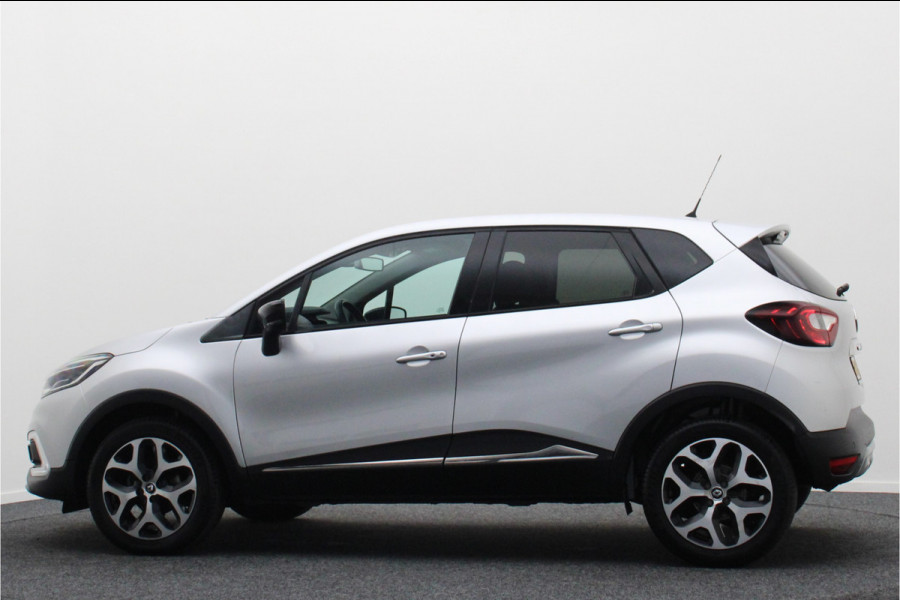 Renault Captur 0.9 TCe Intens