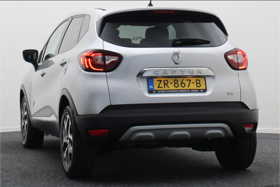 Renault Captur 0.9 TCe Intens