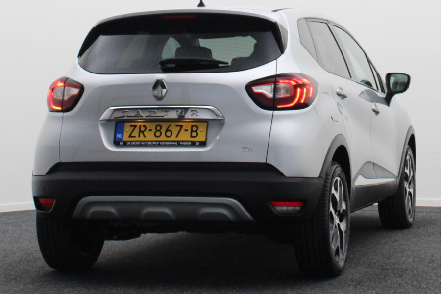 Renault Captur 0.9 TCe Intens