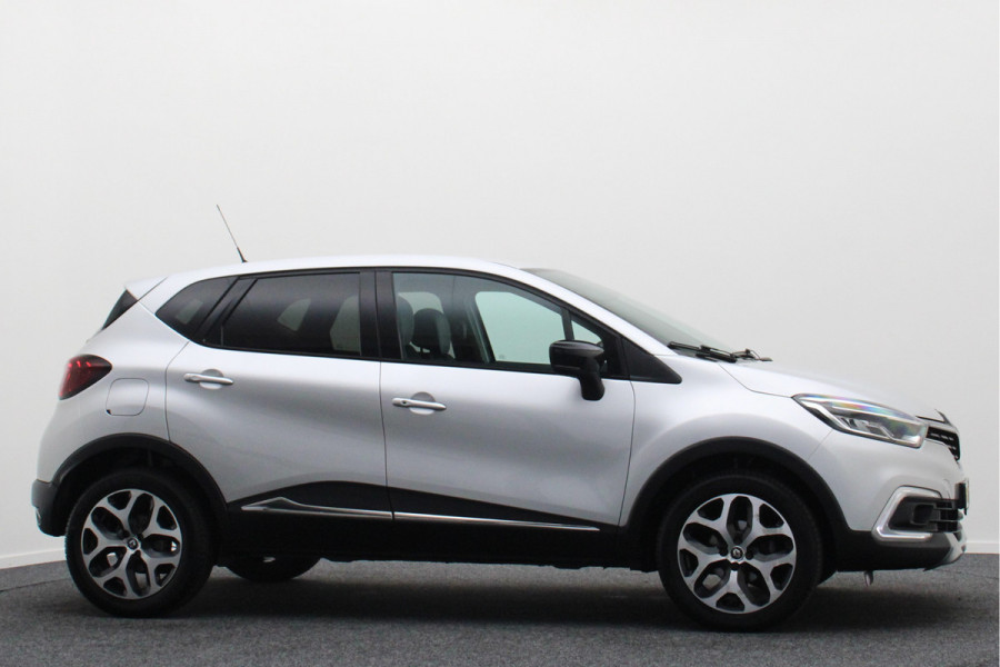 Renault Captur 0.9 TCe Intens