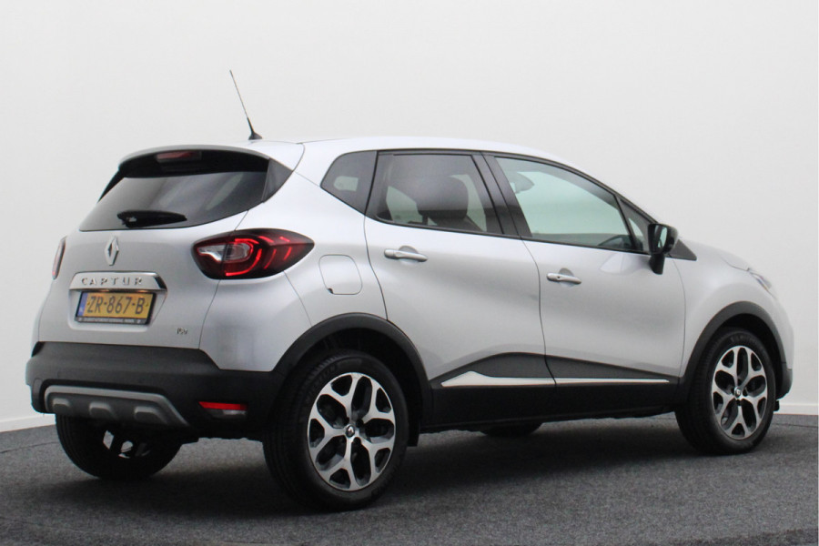Renault Captur 0.9 TCe Intens