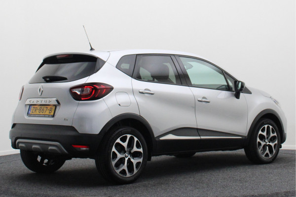 Renault Captur 0.9 TCe Intens