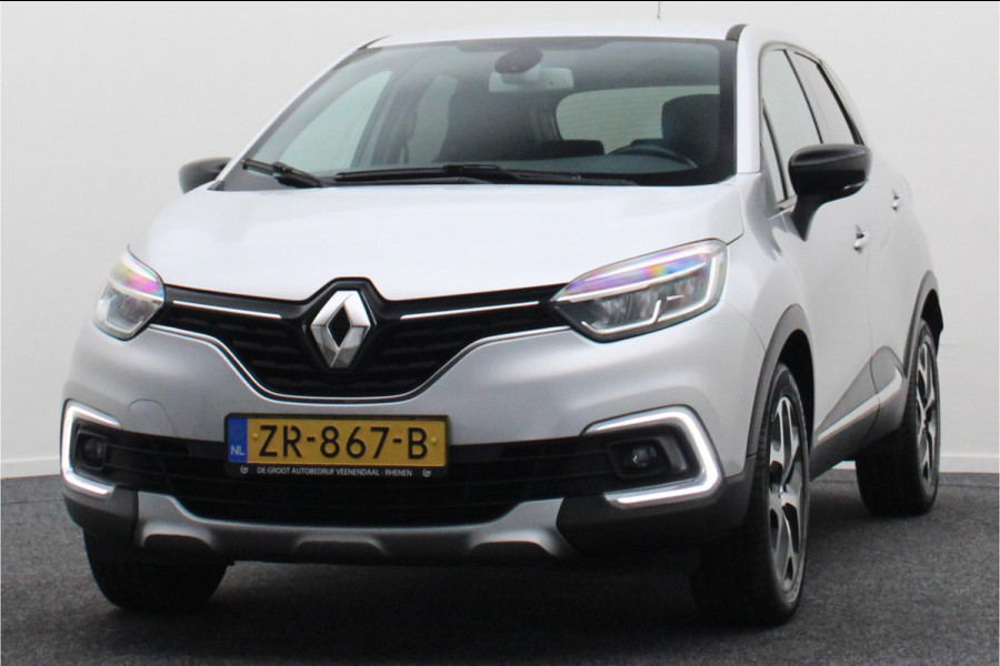 Renault Captur 0.9 TCe Intens