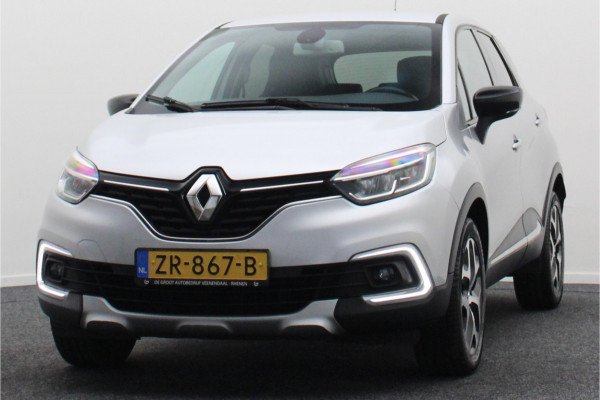Renault Captur 0.9 TCe Intens