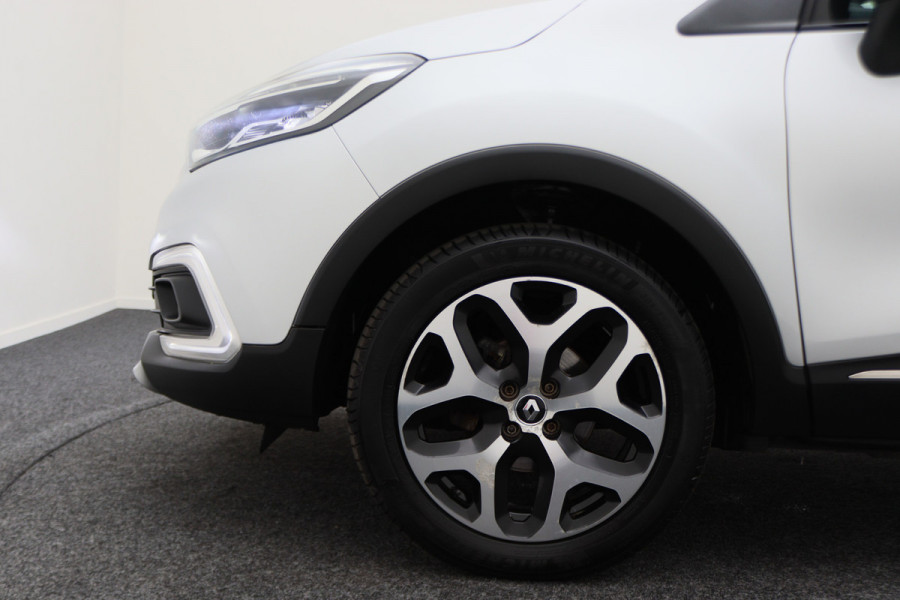 Renault Captur 0.9 TCe Intens