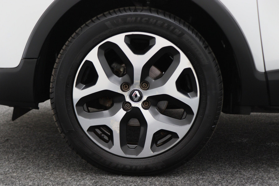 Renault Captur 0.9 TCe Intens