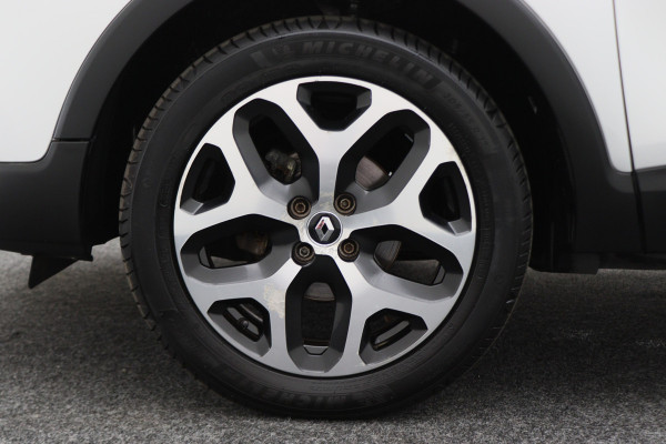 Renault Captur 0.9 TCe Intens