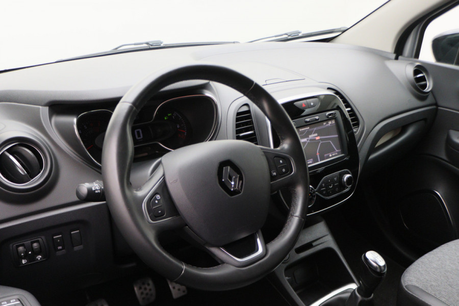 Renault Captur 0.9 TCe Intens