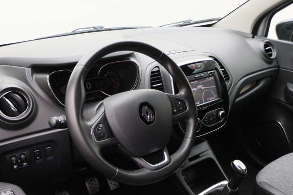 Renault Captur 0.9 TCe Intens
