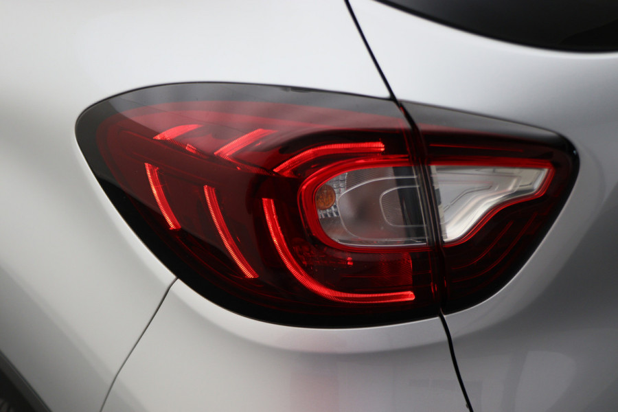 Renault Captur 0.9 TCe Intens