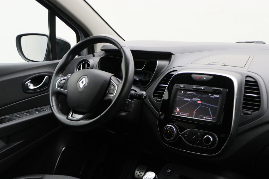 Renault Captur 0.9 TCe Intens
