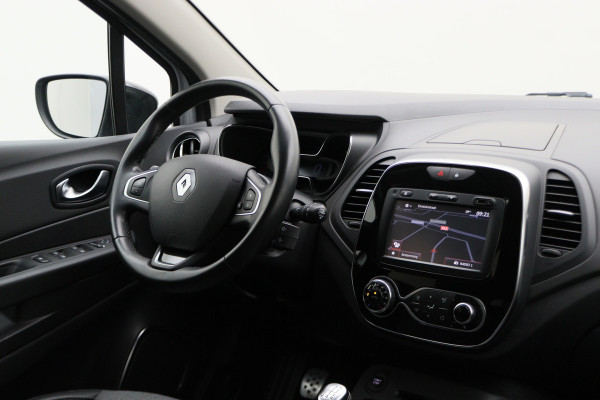 Renault Captur 0.9 TCe Intens