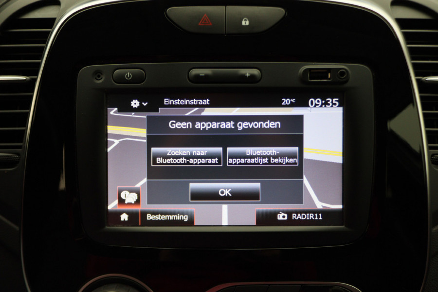 Renault Captur 0.9 TCe Intens