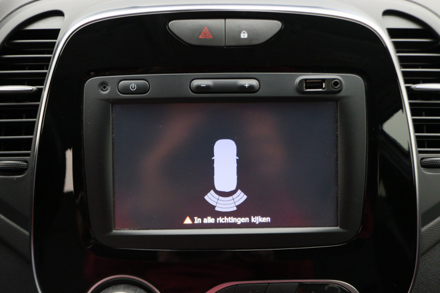 Renault Captur 0.9 TCe Intens