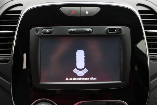 Renault Captur 0.9 TCe Intens