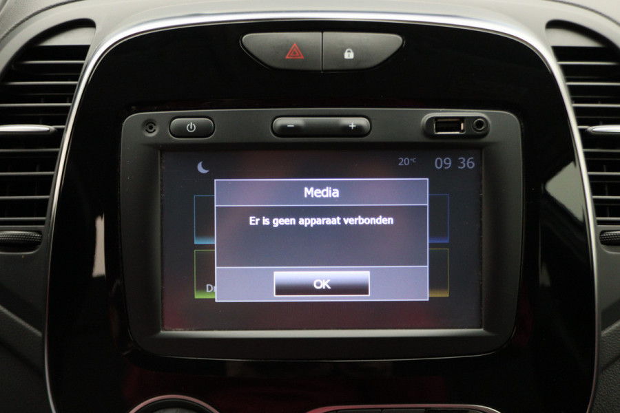 Renault Captur 0.9 TCe Intens