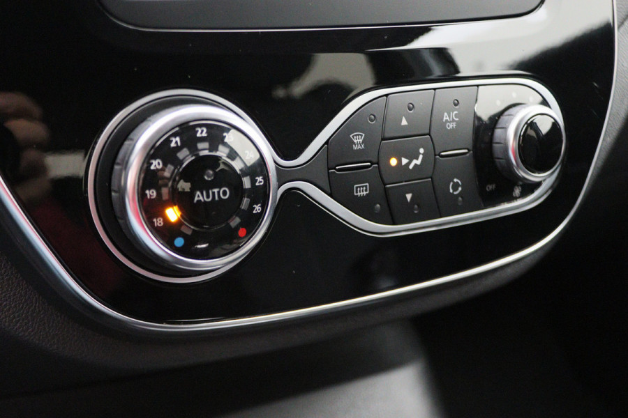 Renault Captur 0.9 TCe Intens