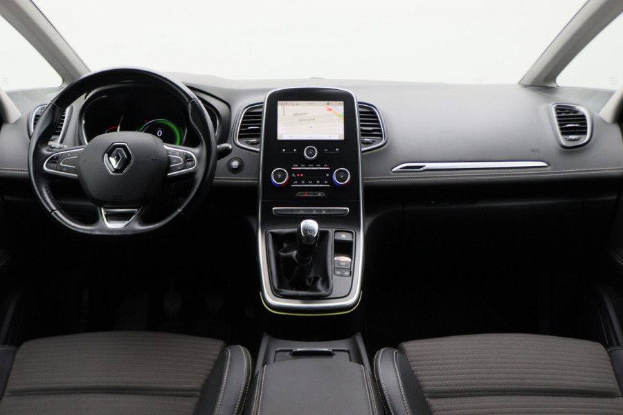 Renault Scénic 1.2 TCe Intens