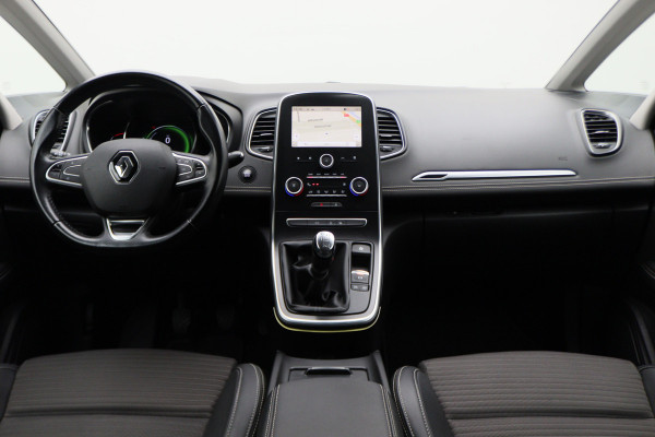 Renault Scénic 1.2 TCe Intens