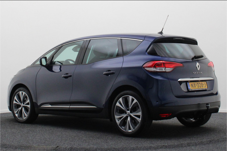 Renault Scénic 1.2 TCe Intens