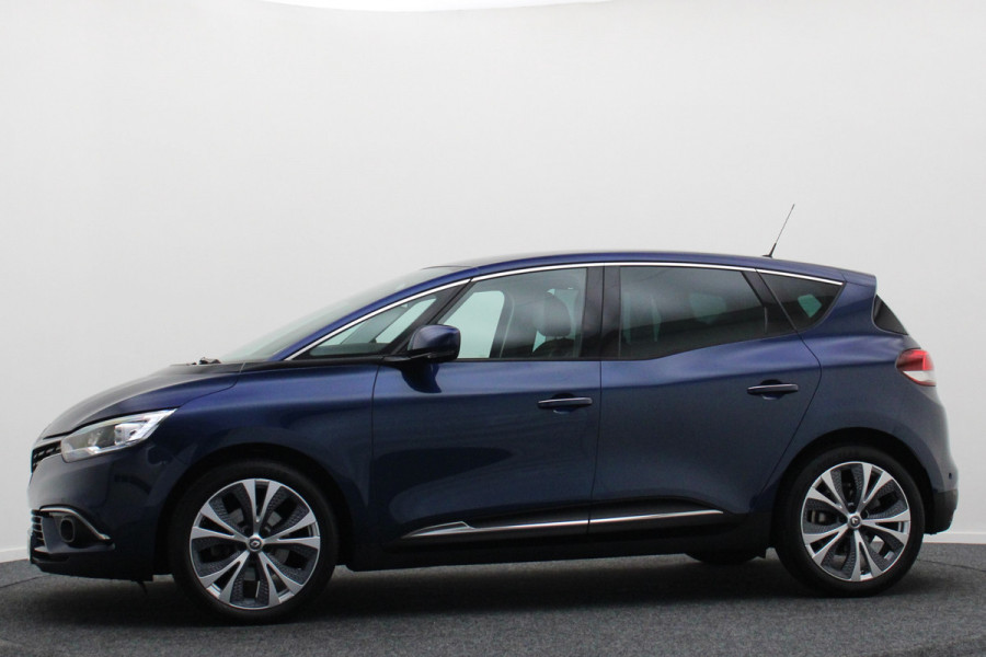 Renault Scénic 1.2 TCe Intens