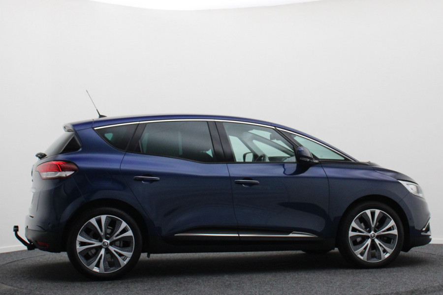 Renault Scénic 1.2 TCe Intens