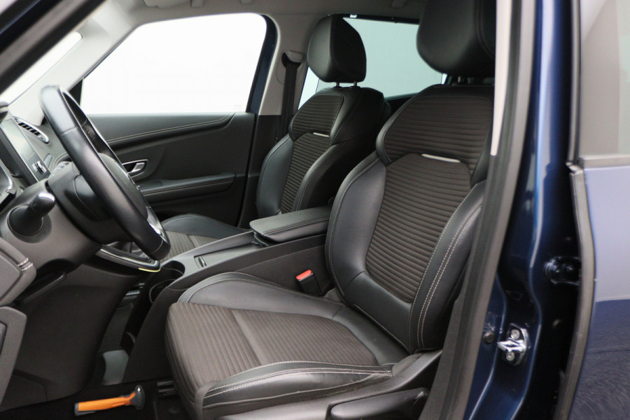 Renault Scénic 1.2 TCe Intens