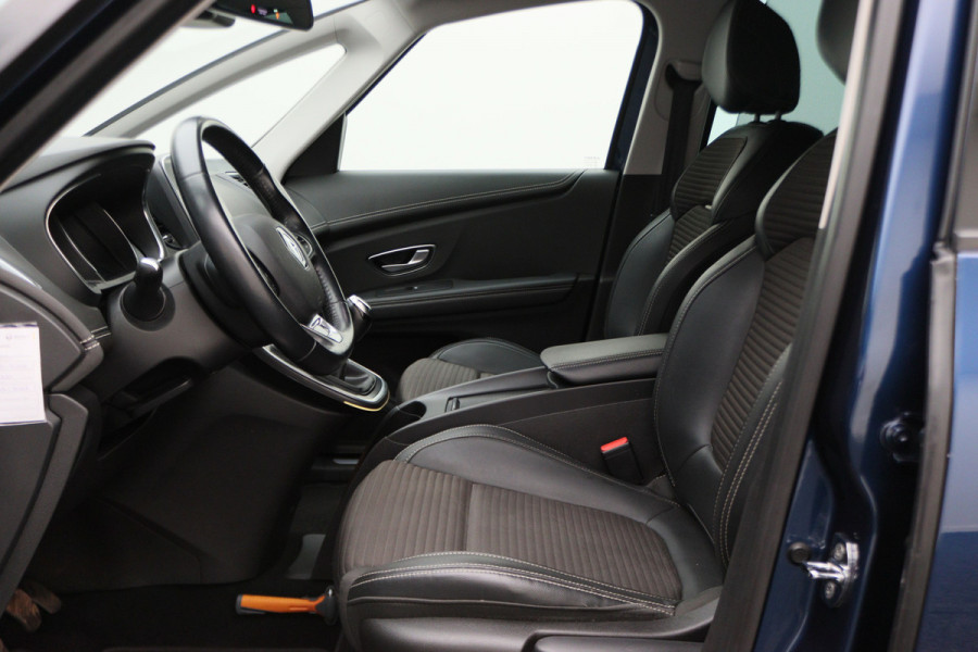 Renault Scénic 1.2 TCe Intens