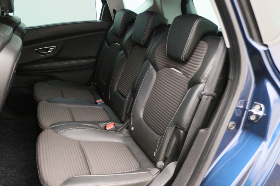 Renault Scénic 1.2 TCe Intens