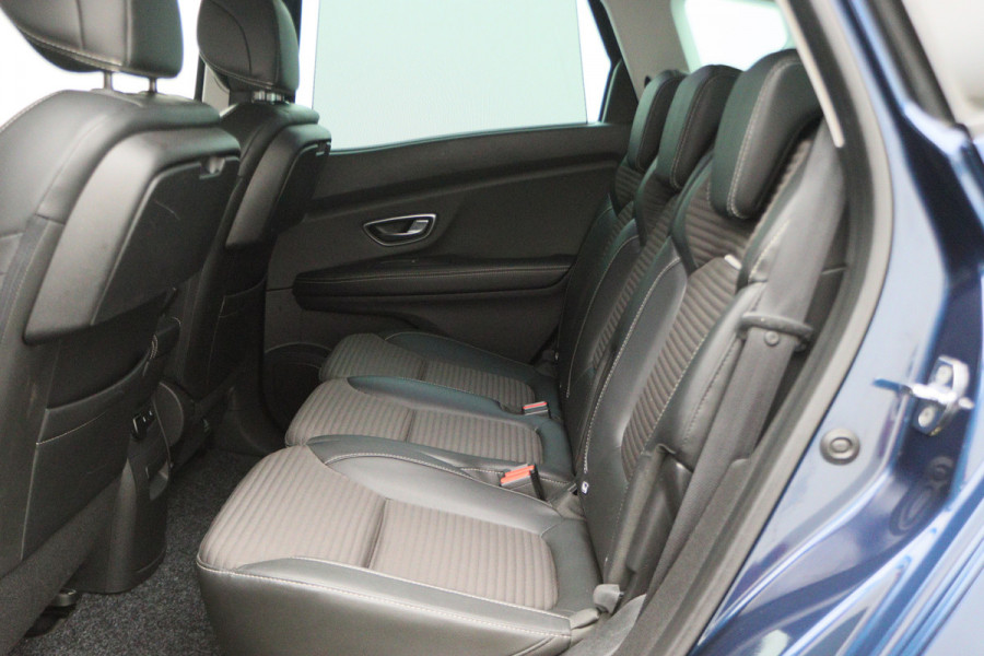 Renault Scénic 1.2 TCe Intens