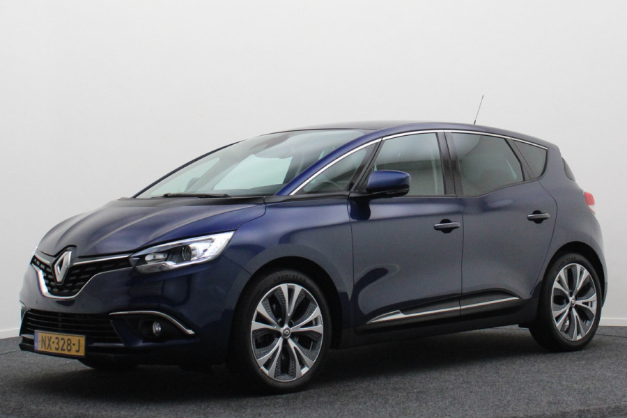 Renault Scénic 1.2 TCe Intens