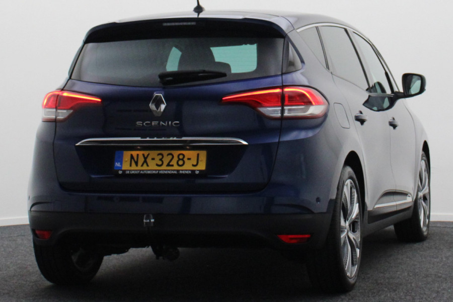 Renault Scénic 1.2 TCe Intens