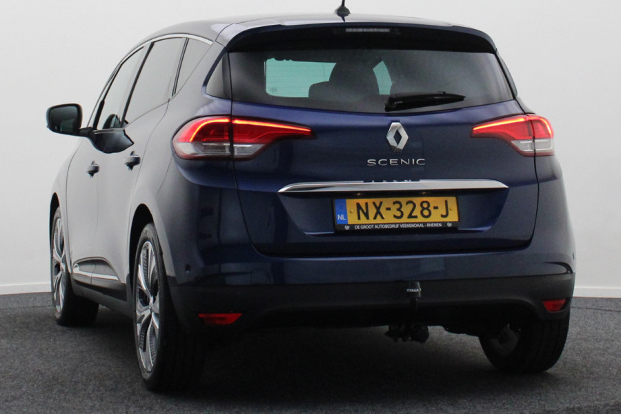 Renault Scénic 1.2 TCe Intens